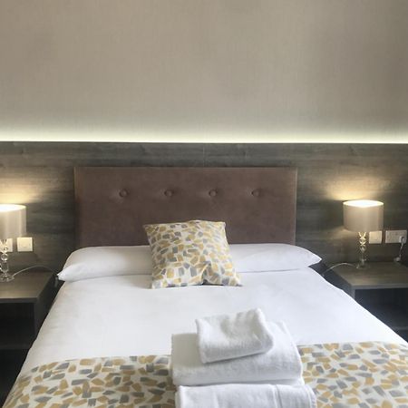 Arrandale Guest House Эдинбург Экстерьер фото