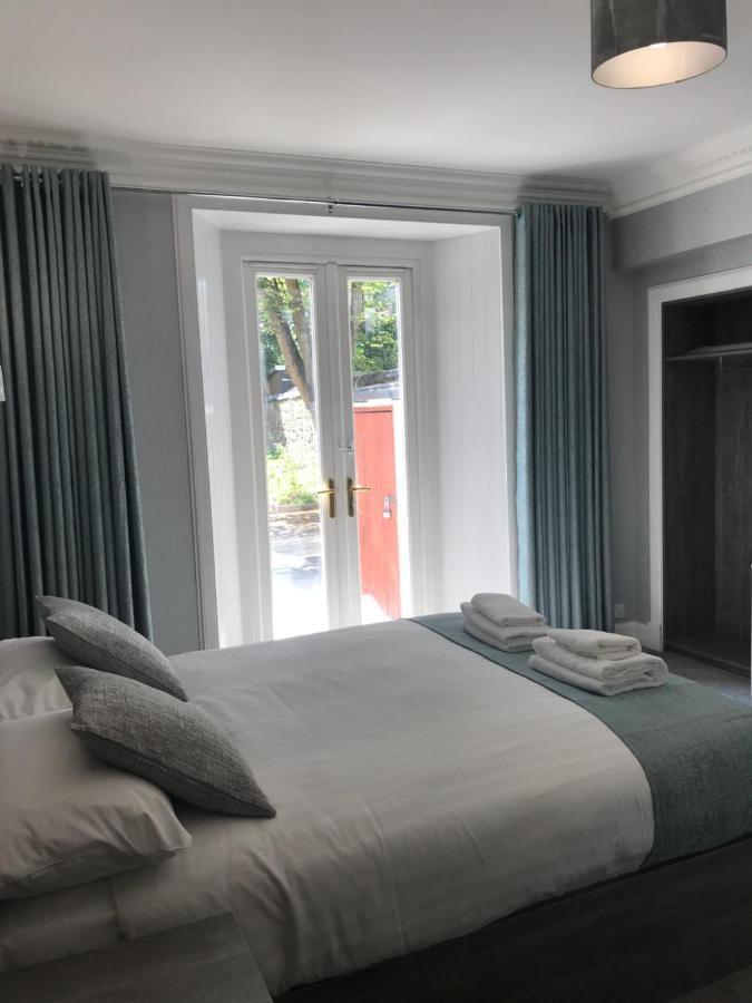 Arrandale Guest House Эдинбург Экстерьер фото