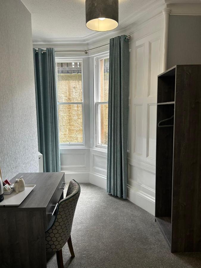 Arrandale Guest House Эдинбург Экстерьер фото