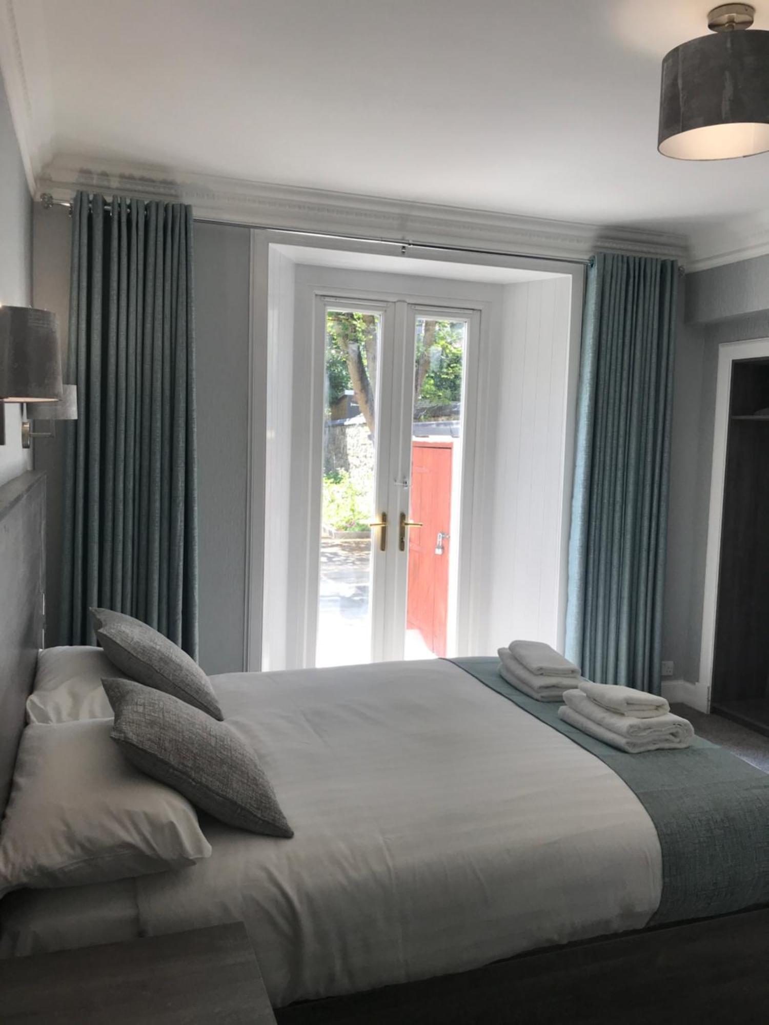 Arrandale Guest House Эдинбург Экстерьер фото