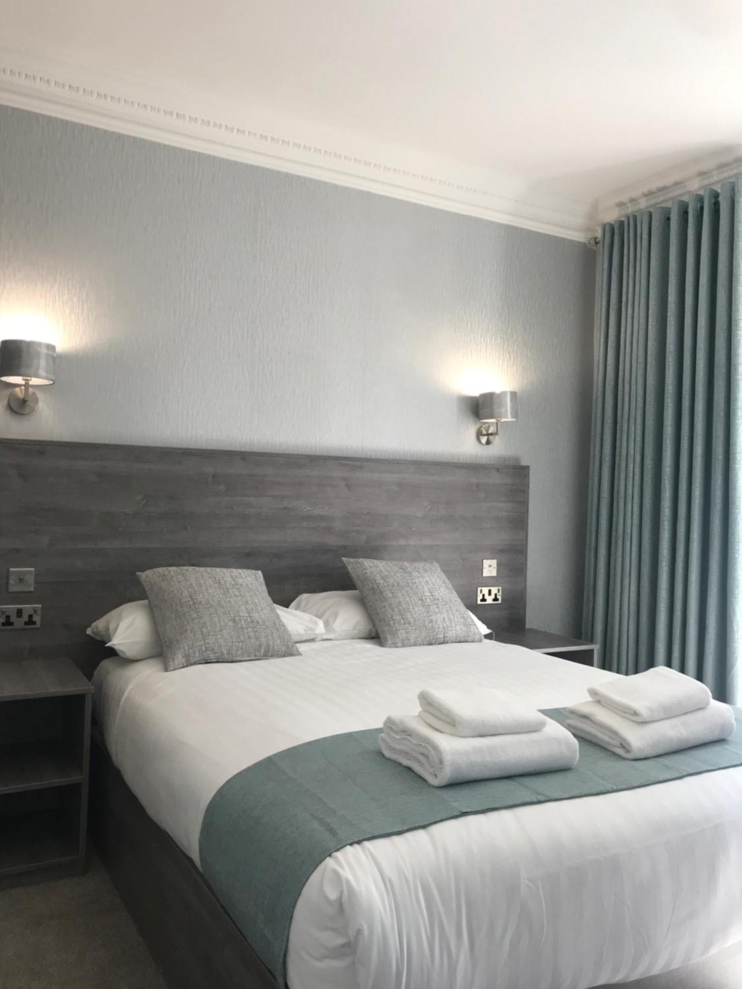 Arrandale Guest House Эдинбург Экстерьер фото