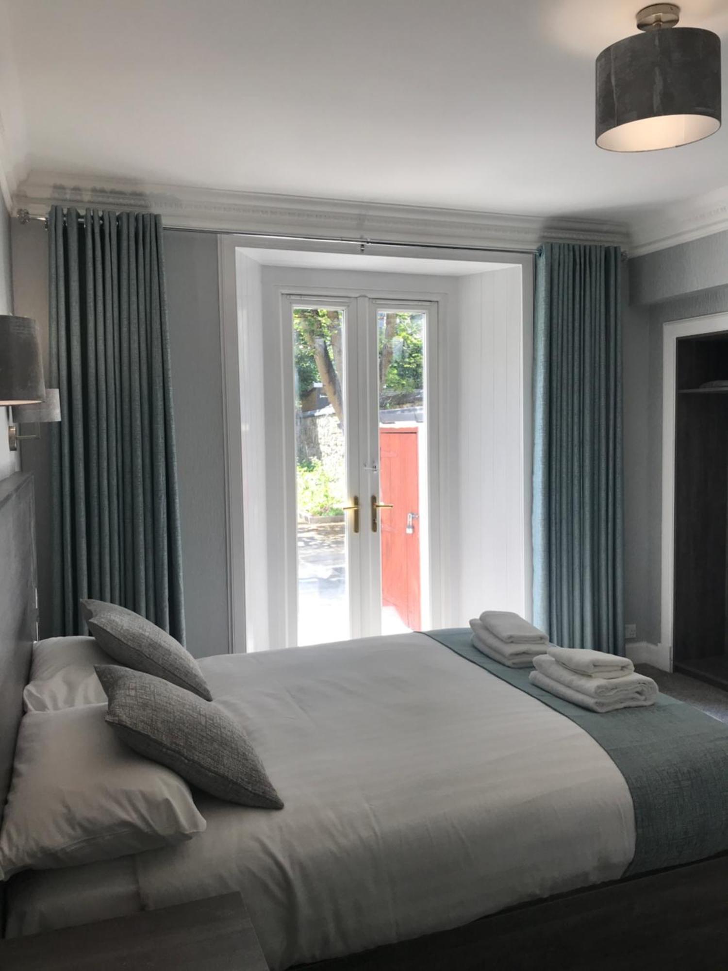 Arrandale Guest House Эдинбург Экстерьер фото
