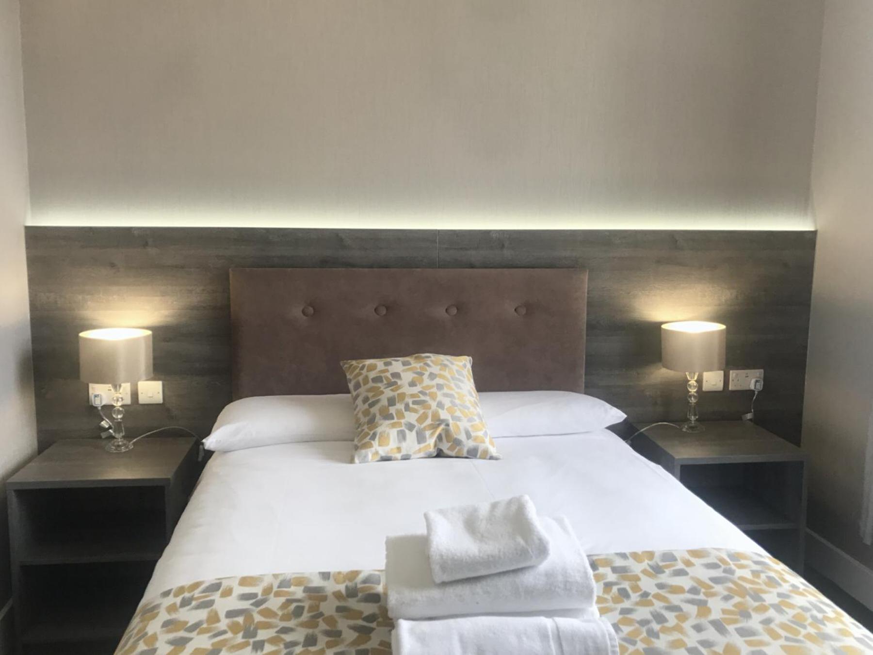 Arrandale Guest House Эдинбург Экстерьер фото