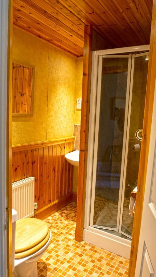 Arrandale Guest House Эдинбург Экстерьер фото