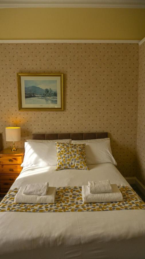Arrandale Guest House Эдинбург Экстерьер фото